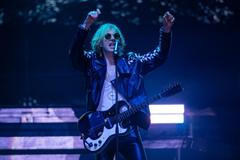 Beck, Metronome Festival, 2022