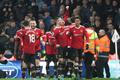 Premier League - Leeds United vs Manchester United