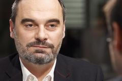 Nohejl: Komunismus nás zlomil. Jsem z generace zadupané do země, nemáme sebevědomí