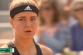 Sestřih klíčových momentů zápasu Karolíny Muchové s nasazenou Marii Sakkariovou na French Open