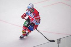 Třinec vs. Dynamo Pardubice