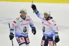 6. finále, Chance liga, HC Dukla Jihlava - HC Rytíři Kladno