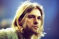 Kurt Cobain