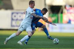 FC Hradec Králové vs. Viktoria Plzeň