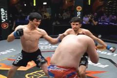 MMA, Rusko, Epic Fightnight