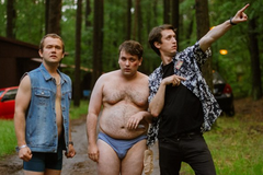 Párty Hárder: Summer Massacre