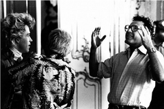 Příslušníci StB se při natáčení Amadea rychle prozradili, byli rozeseti všude