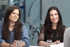 Nejhorší jsou případy, kde se ubližuje dětem, říkají autorky Opravdových zločinů