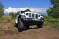 Jeep Wrangler 4xe