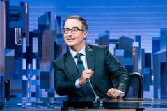 John Oliver: Co týden dal a vzal
