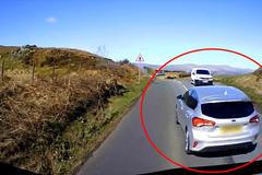 "Jen si ulehčují práci." Výstražné video policistů sklidilo na sítích drsnou kritiku