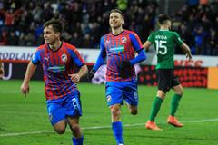 Plzeň vs. Příbram (jaro 2020)