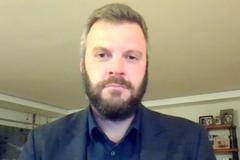 Reportér ČT: Vidět děti, jak trpí, je složité. Myslet na ty vlastní je ale nebezpečné