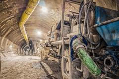 Geologický průzkum metro D VO-OL