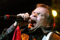 Meat Loaf