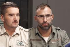 S dopadením hlavy pašeráckého gangu nám pomáhali i bývalí pytláci, říkají ochránci