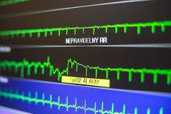 Chirurgický JIP Nemocnice Liberec - Koronavirus, lékaři, sestry, doktoři, pacienti, covid-19
