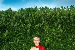 Snímky finalistů fotografické soutěže Portrait of Britain 2021