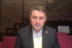 Konec Farského ve sněmovně? Nejlepší řešení, nehodili jsme ho přes palubu, říká Půta