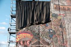 Taring Padi: People's Justice, 2022, Documenta