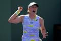 Iga Šwiateková, Indian Wells 2022