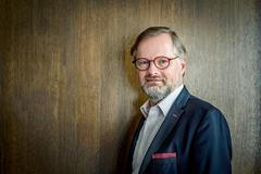 Petr Fiala, premiér