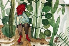 Klára Břicháčková: Smrkovec