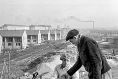 "Králíkárny" i architektonické skvosty. Jak vypadala výstavba pražských sídlišť