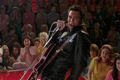 Elvis, film, detail