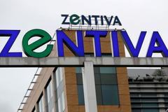 Zentiva, ilustrační foto