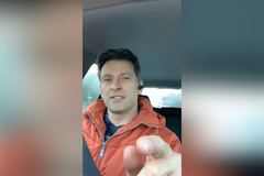 Odbověď Jakuba Netíka na článek Lukáše Valáška