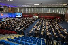 Valná hromada FAČR