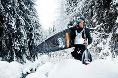 Lukáš Rohan, Malá Skála