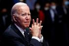Americký prezident Joe Biden