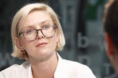 Teršová: Sudety jsou pořád tak trochu chudé a zastrčené. Aš je pro mě hezký zapadákov