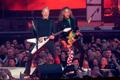 James Hetfield, Kirk Hammett