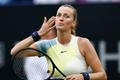 tenis, Eastbourne International 2022, Petra Kvitová po vítězství ve čtvrtfinále