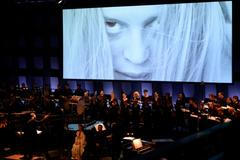 Markéta Lazarová, Struny podzimu, 2015