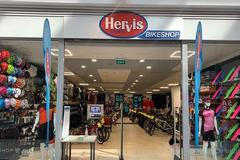 Hervis