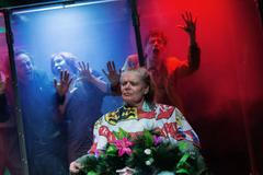 Depresivní děti touží po penězích: Očistec si zaslouží každý, 2022