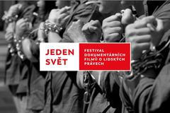 pouták speciál - Jeden svět 2022