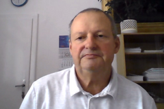 Život v pandemii - profesor Petr Husa o příznacích omikronu