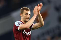 Premier League - Tottenham Hotspur vs West Ham United