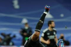 LaLiga - Real Madrid v FC Barcelona