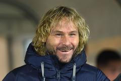 Pavel Nedvěd
