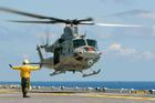 UH-1Y Venom