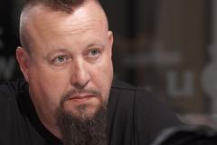 Vozí Čechy bojovat na Ukrajinu: Zažívají tam zvěrstva. Jsem s nimi denně v kontaktu