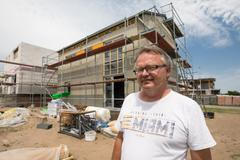 Rok po tornádu na Moravě