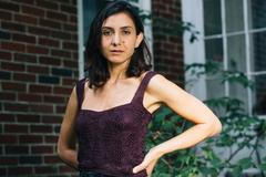 Ottessa Moshfegh