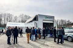 Autoservis Quick Stop